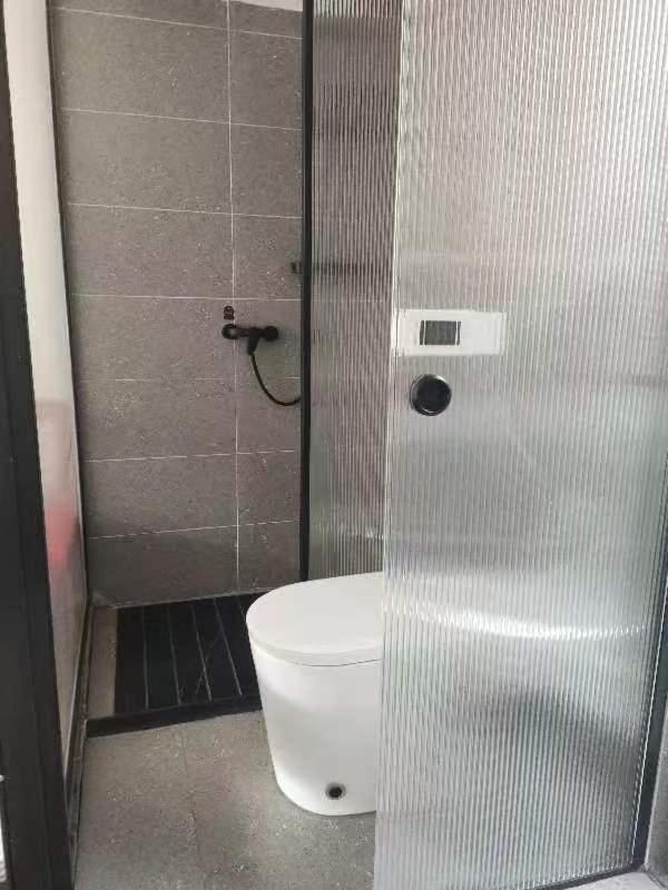 Beijing Hills & Hutong City Retreat Near Forbidden City & Line 4 Multi-Room Options Exterior photo