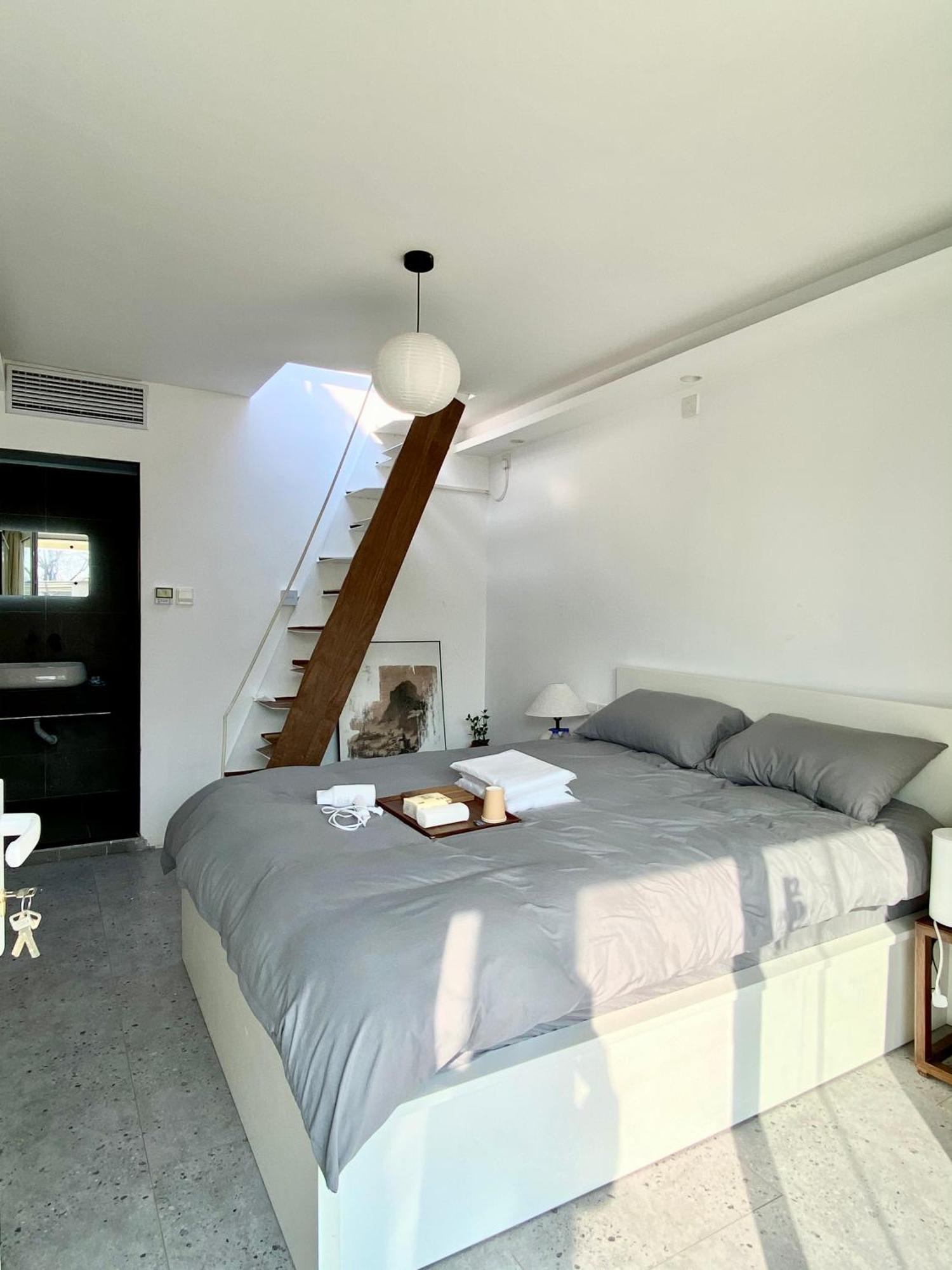 Beijing Hills & Hutong City Retreat Near Forbidden City & Line 4 Multi-Room Options Exterior photo