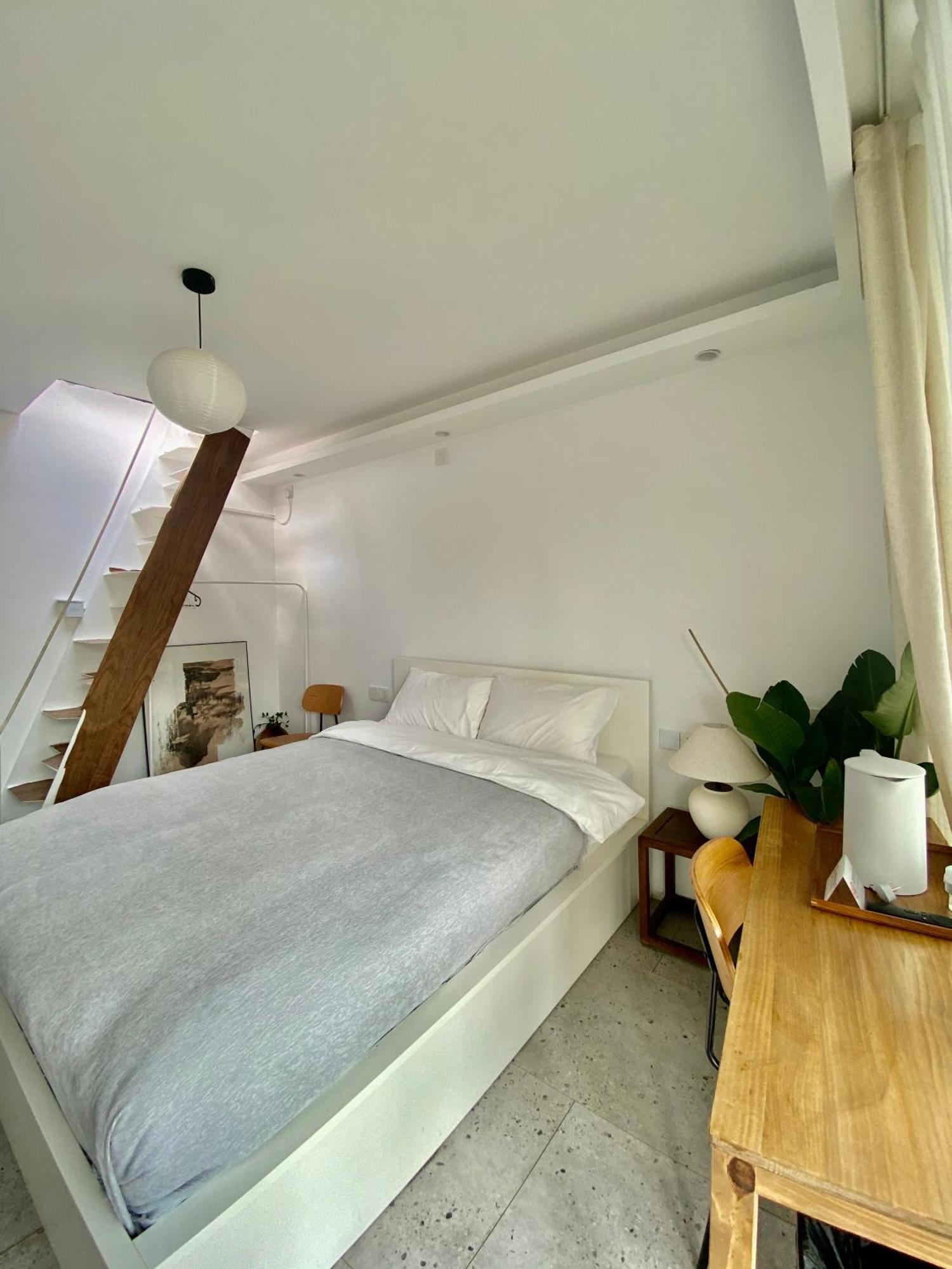 Beijing Hills & Hutong City Retreat Near Forbidden City & Line 4 Multi-Room Options Exterior photo
