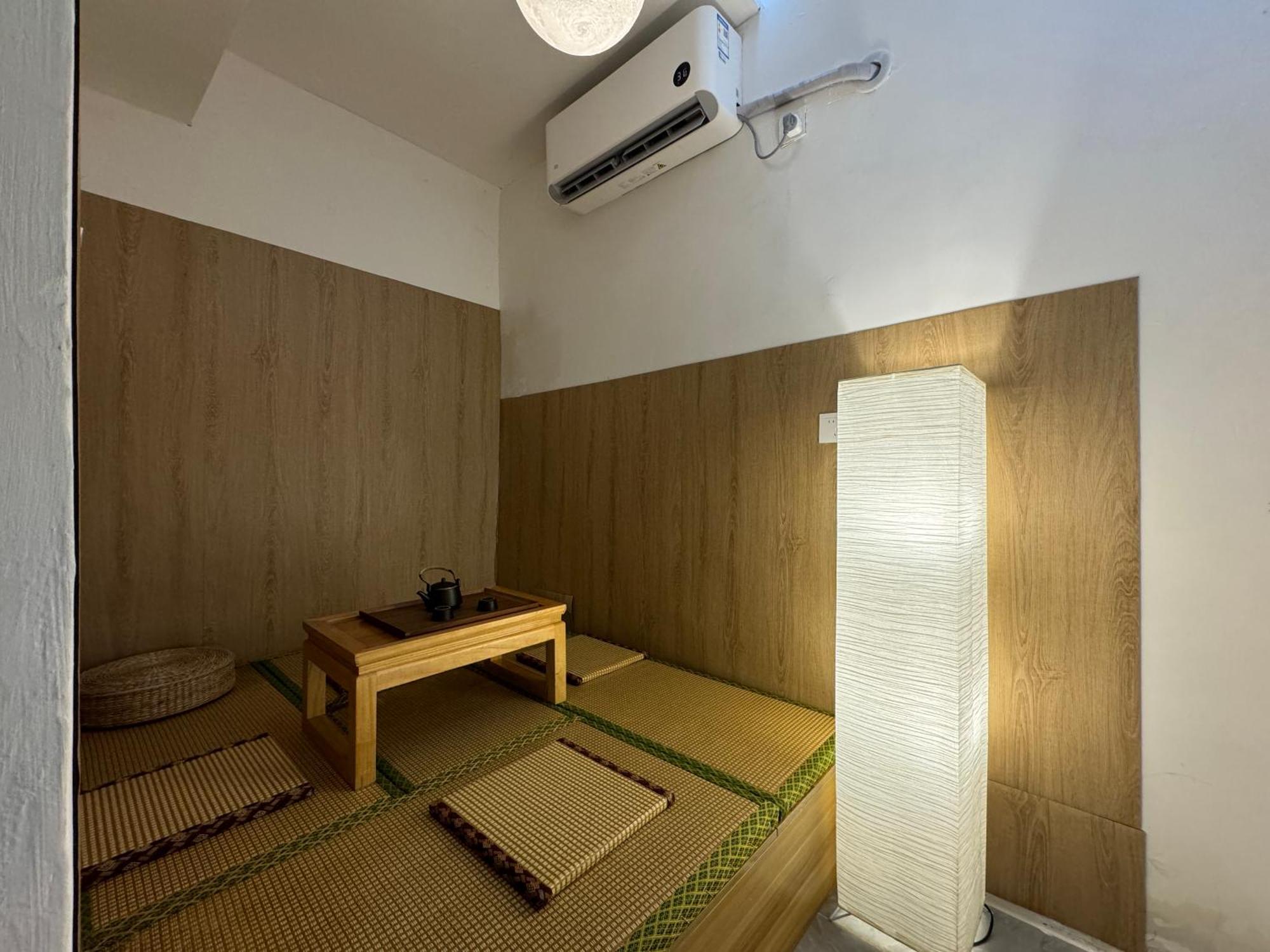 Beijing Hills & Hutong City Retreat Near Forbidden City & Line 4 Multi-Room Options Exterior photo
